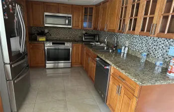 Residential Lease For Rent