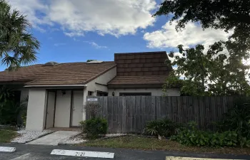Residential Lease For Rent