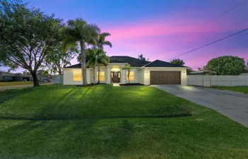 Single Family For Sale