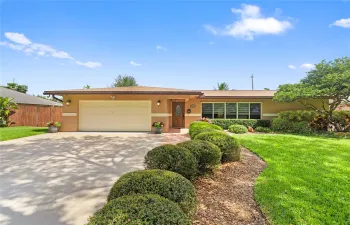 Single Family For Sale
