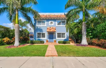 Residential Lease For Rent