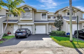 Townhouse For Sale