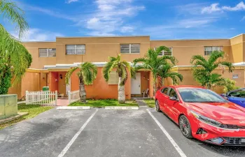 Townhouse For Sale