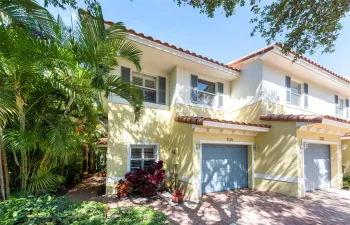 Townhouse For Sale