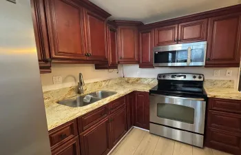 Residential Lease For Rent