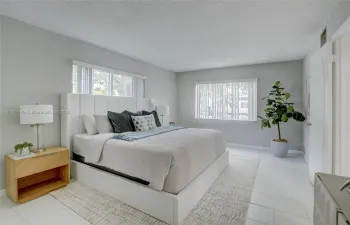 Residential Lease For Rent