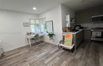 Residential Lease For Rent