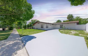 Single Family For Sale