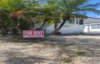 Residential Lease For Rent
