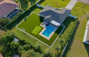 Single Family For Sale