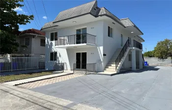Residential Lease For Rent