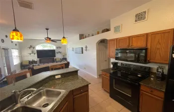 Single Family For Sale