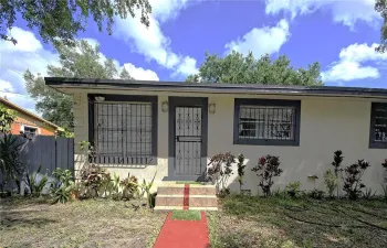 Single Family For Sale