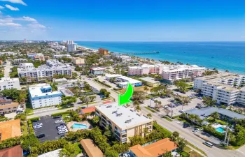 Condominium For Sale