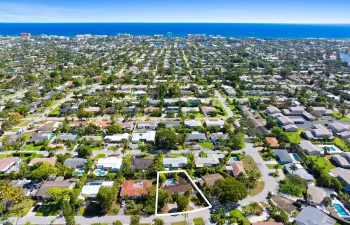 Residential Lease For Rent