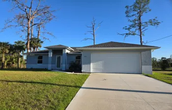 Single Family For Sale