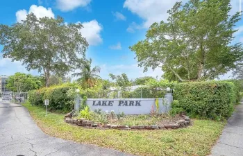 Residential Lease For Rent