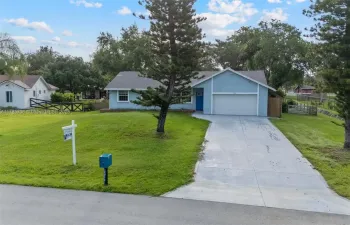 Single Family For Sale