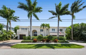 Single Family For Sale