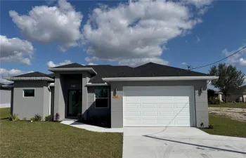 Single Family For Sale