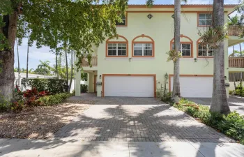 Residential Lease For Rent