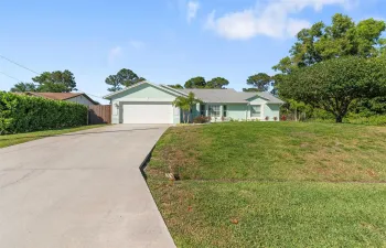 Single Family For Sale