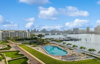 Condominium For Sale