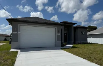 Single Family For Sale