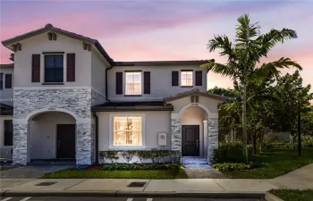 Townhouse For Sale