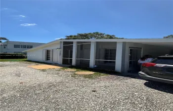 Residential Lease For Rent