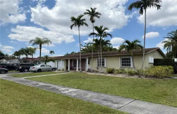 Single Family For Sale