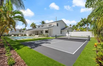 Single Family For Sale