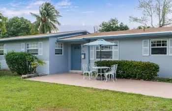 Single Family For Sale