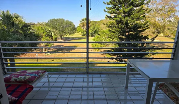 Direct golf view