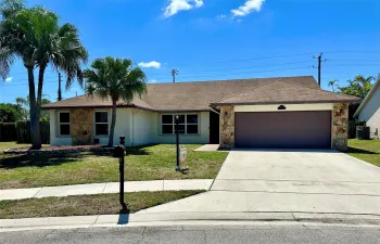 Single Family For Sale