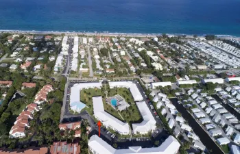 Condominium For Sale