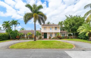 Single Family For Sale