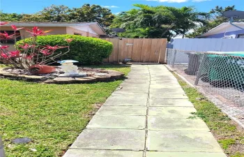 Residential Lease For Rent