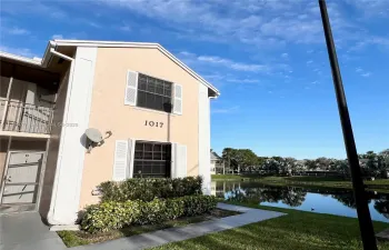 Residential Lease For Rent