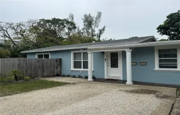Residential Lease For Rent