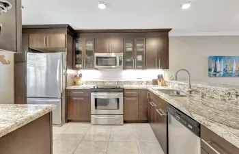 Condominium For Sale