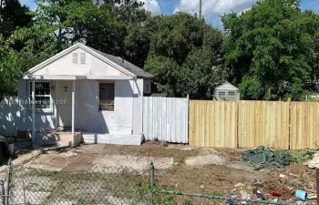 Single Family For Sale
