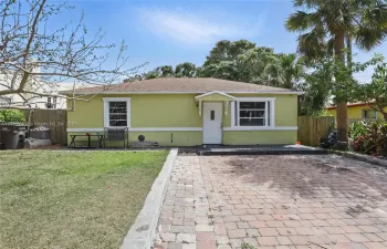 Single Family For Sale