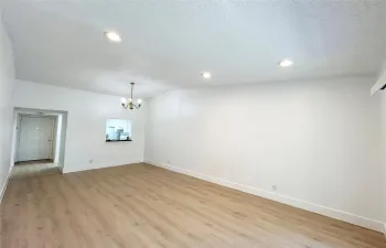 Residential Lease For Rent