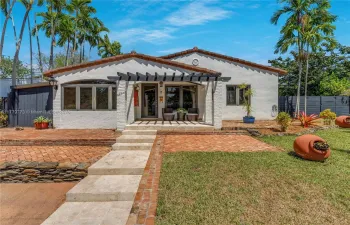 Single Family For Sale
