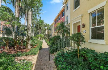 Residential Lease For Rent