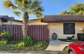 Townhouse For Sale