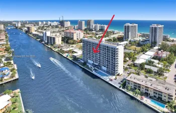 SILVER THATCH INTRACOASTAL!