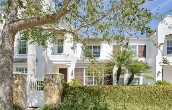 Townhouse For Sale
