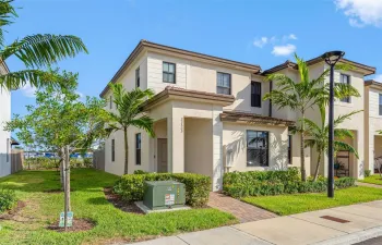 Townhouse For Sale